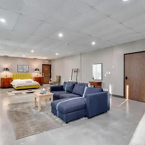  Hostel Connect