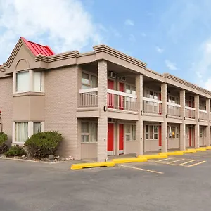 2* Hotel Thriftlodge North