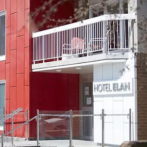 4* Hotel Elan