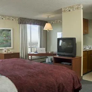3* Hotel 5 Downtown