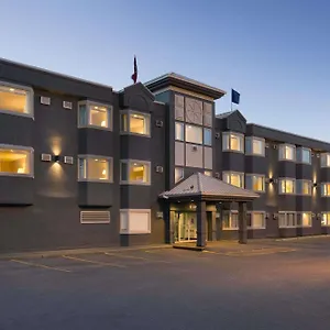 2* Hotel Travelodge By Wyndham