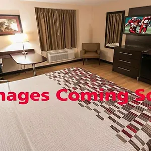 2* Hotel Red Roof Plus+ & Suites - Airport